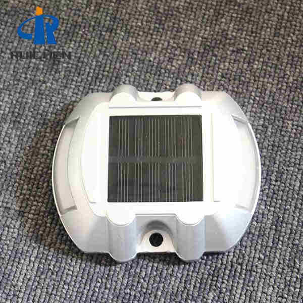 Ceramic Led Road Stud Light Supplier In China